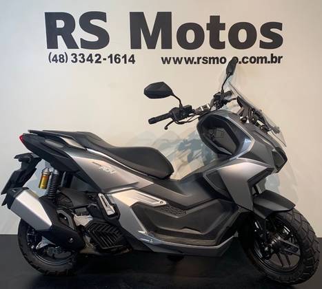 HONDA ADV 160 HONDA ADV 160